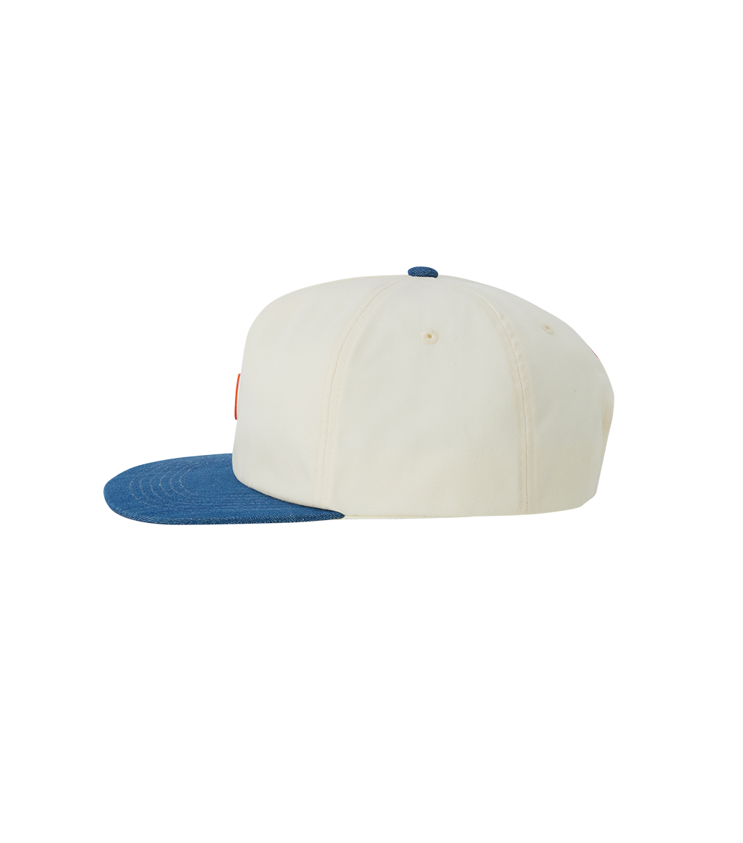 JUBANGWOL CONTRAST BALL CAP