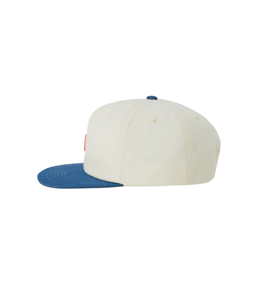 JUBANGWOL CONTRAST BALL CAP