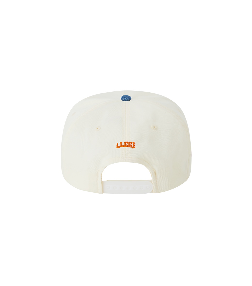 JUBANGWOL CONTRAST BALL CAP
