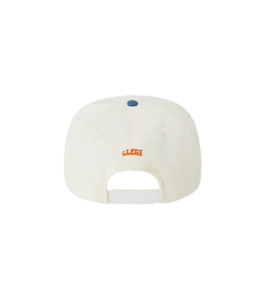 JUBANGWOL CONTRAST BALL CAP