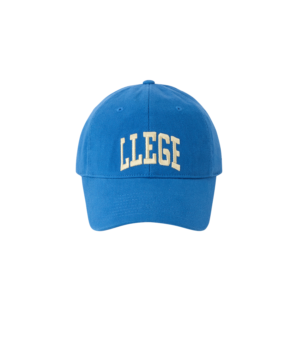 CLASSIC LLEGE BALL CAP