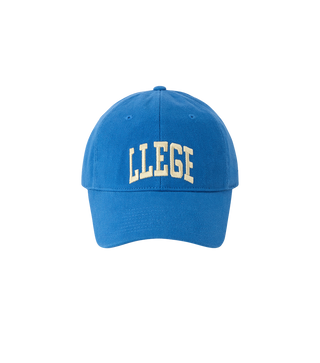 CLASSIC LLEGE BALL CAP