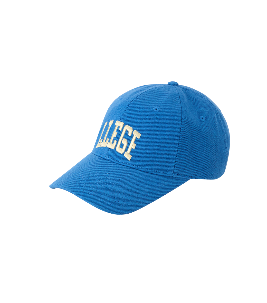 CLASSIC LLEGE BALL CAP