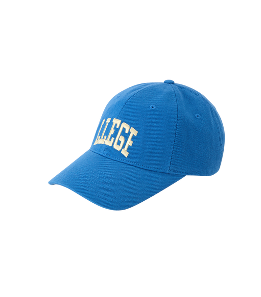 CLASSIC LLEGE BALL CAP