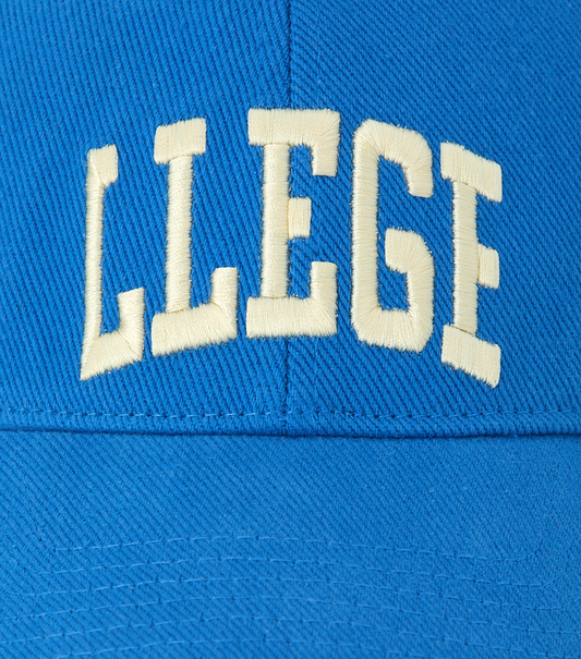 CLASSIC LLEGE BALL CAP