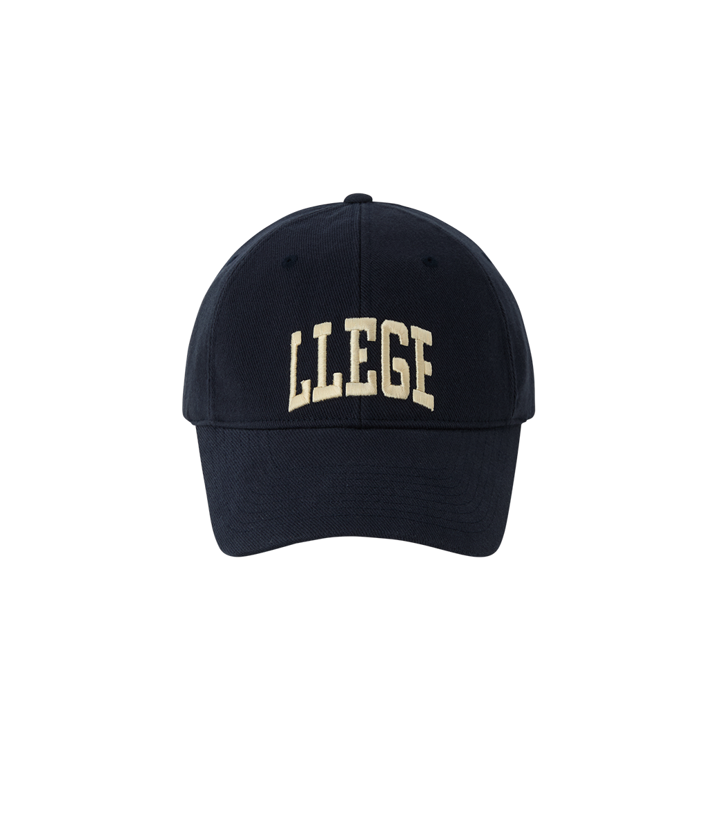 CLASSIC LLEGE BALL CAP