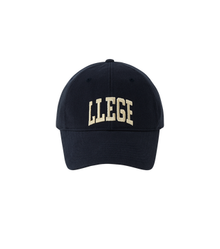 CLASSIC LLEGE BALL CAP