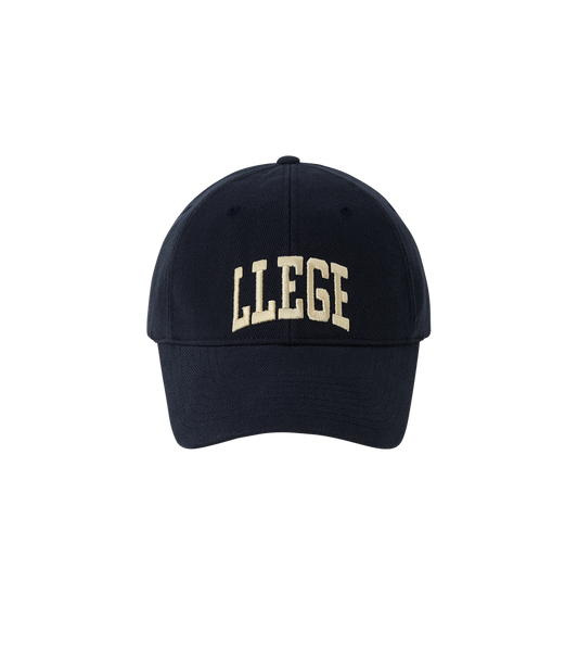 CLASSIC LLEGE BALL CAP
