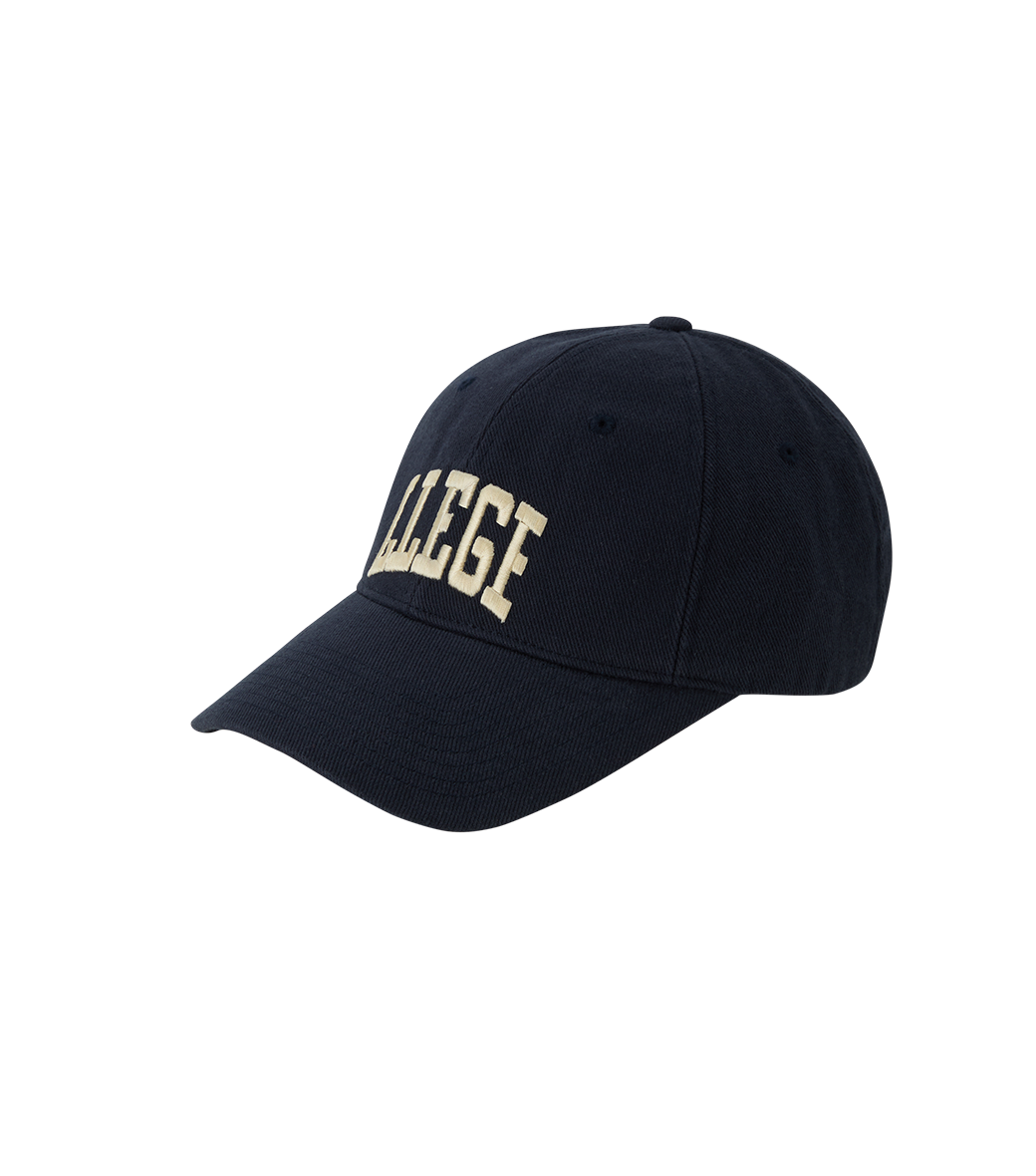 CLASSIC LLEGE BALL CAP