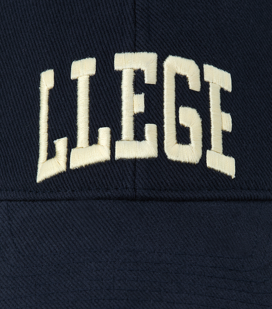 CLASSIC LLEGE BALL CAP