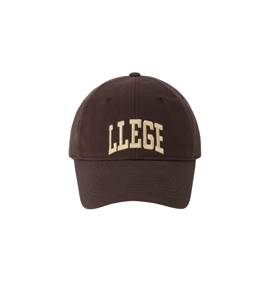 CLASSIC LLEGE BALL CAP