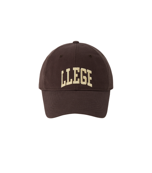 CLASSIC LLEGE BALL CAP