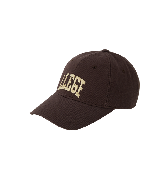 CLASSIC LLEGE BALL CAP