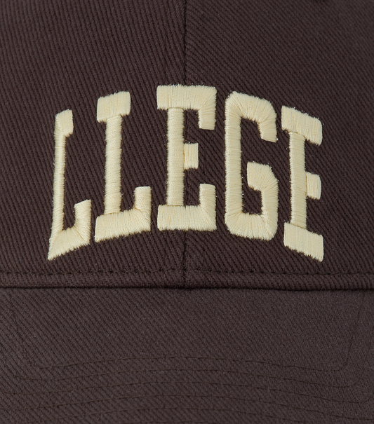 CLASSIC LLEGE BALL CAP