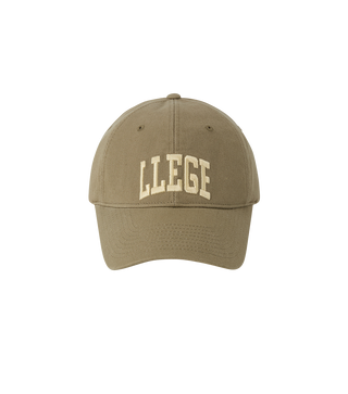 CLASSIC LLEGE BALL CAP