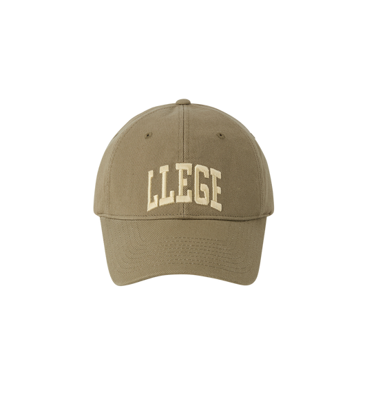 CLASSIC LLEGE BALL CAP