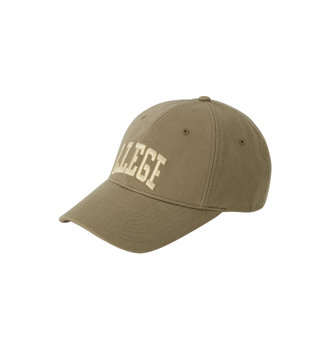 CLASSIC LLEGE BALL CAP