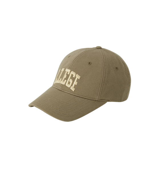 CLASSIC LLEGE BALL CAP