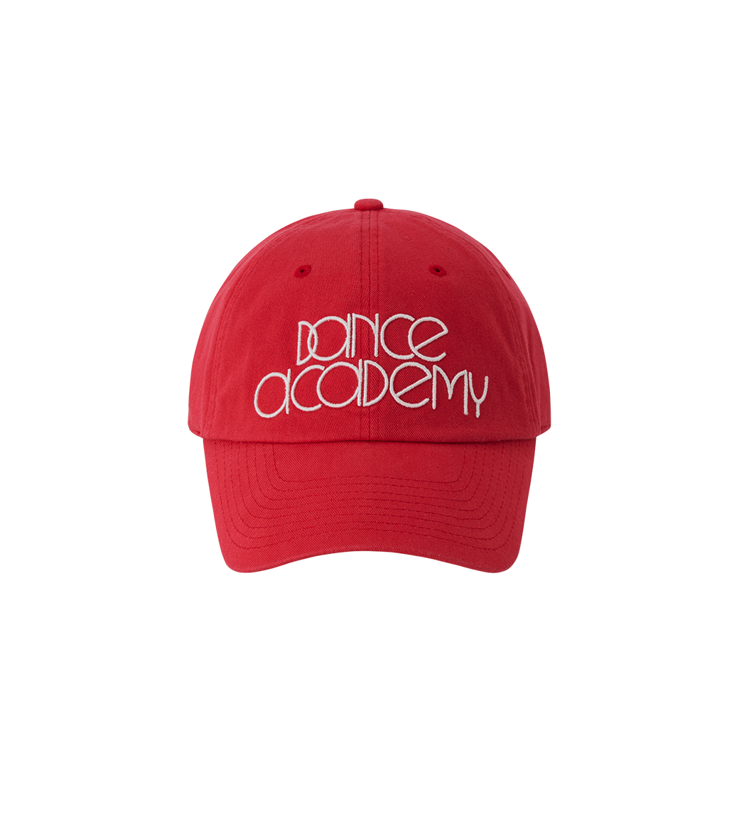 DANCE ACADEMY BALL CAP