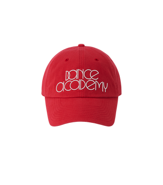 DANCE ACADEMY BALL CAP