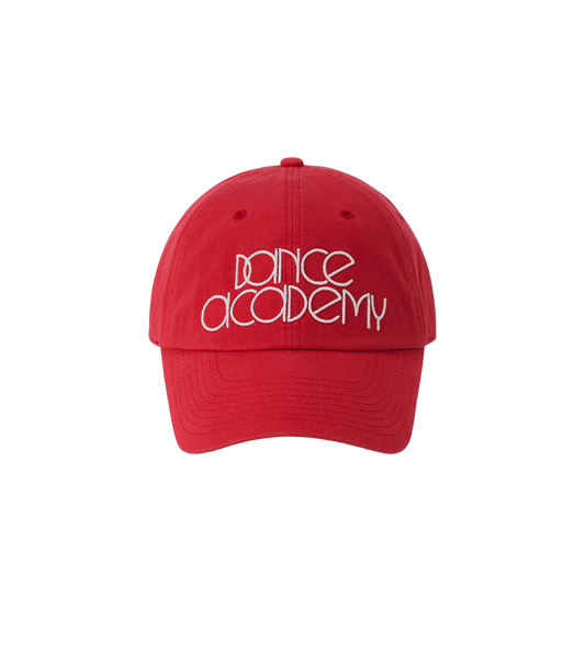 DANCE ACADEMY BALL CAP