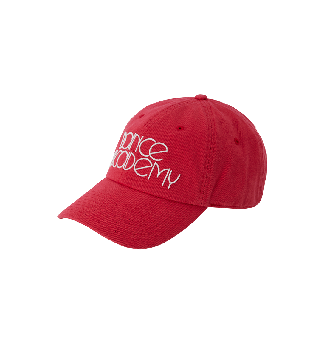 DANCE ACADEMY BALL CAP