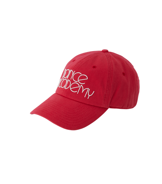 DANCE ACADEMY BALL CAP