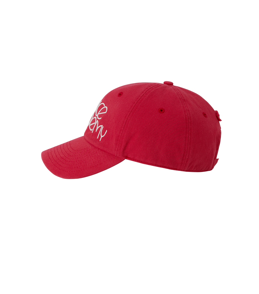 DANCE ACADEMY BALL CAP