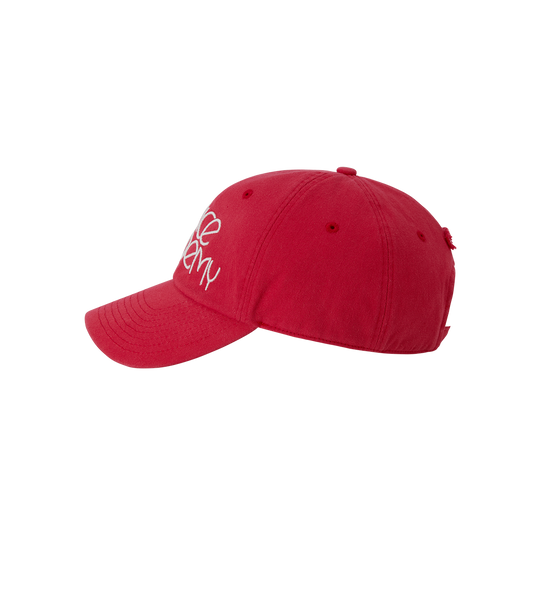 DANCE ACADEMY BALL CAP