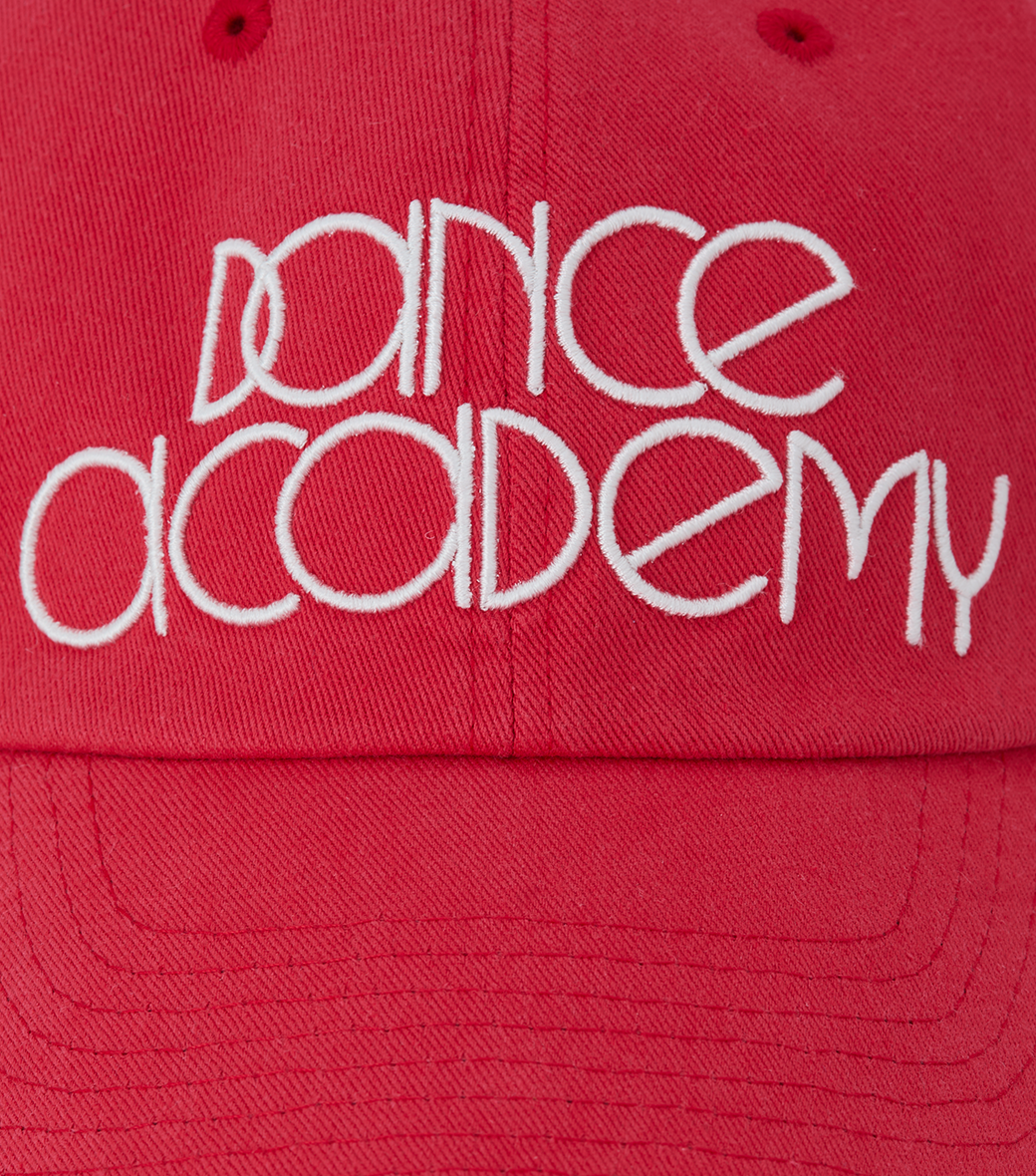 DANCE ACADEMY BALL CAP