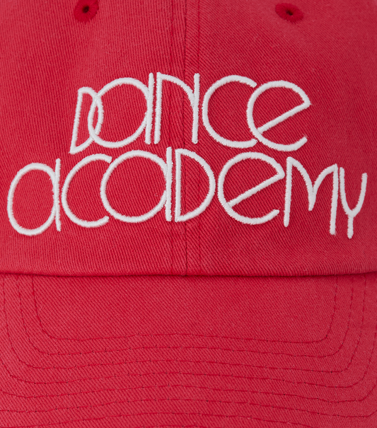 DANCE ACADEMY BALL CAP