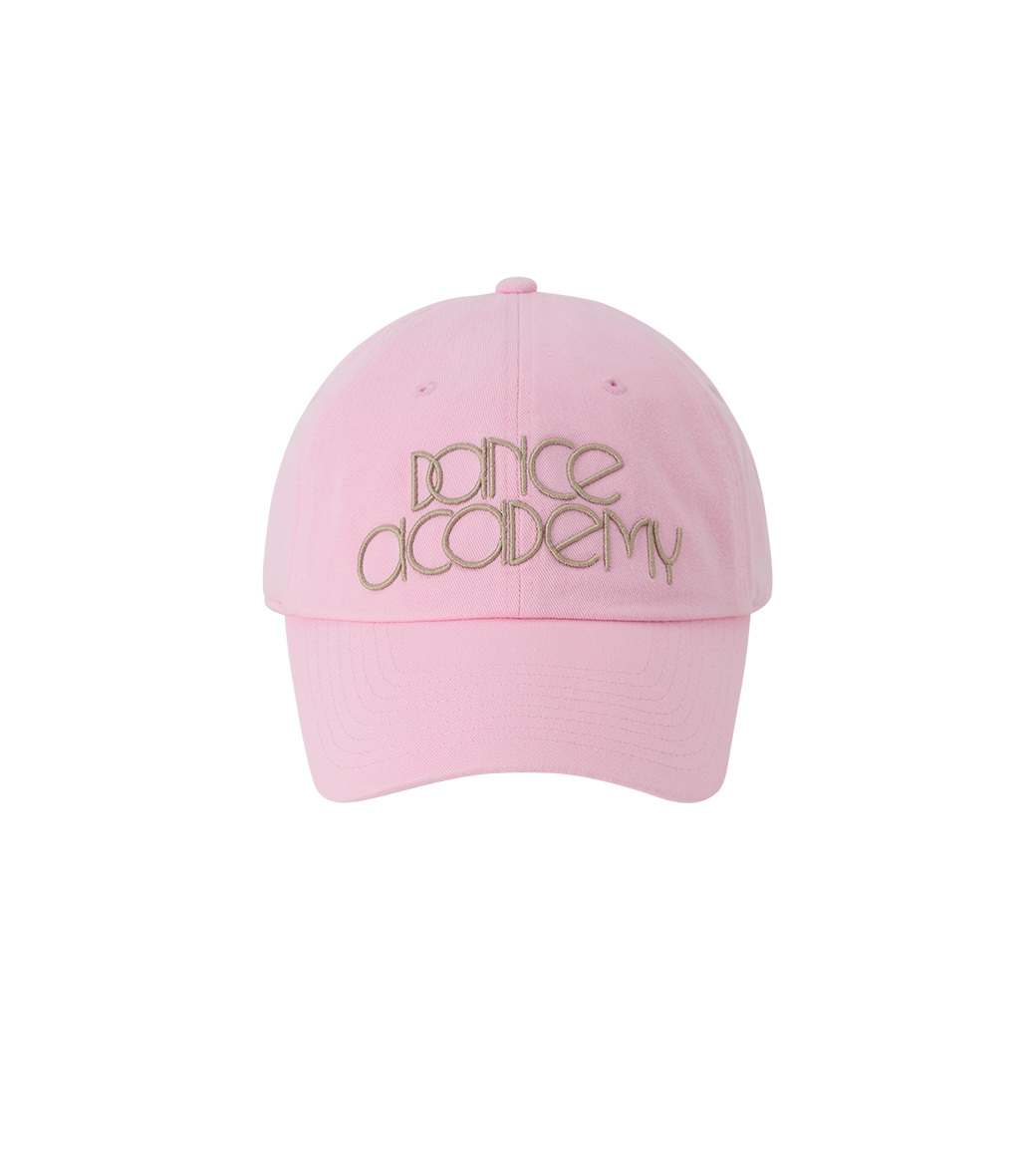 DANCE ACADEMY BALL CAP