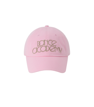 DANCE ACADEMY BALL CAP