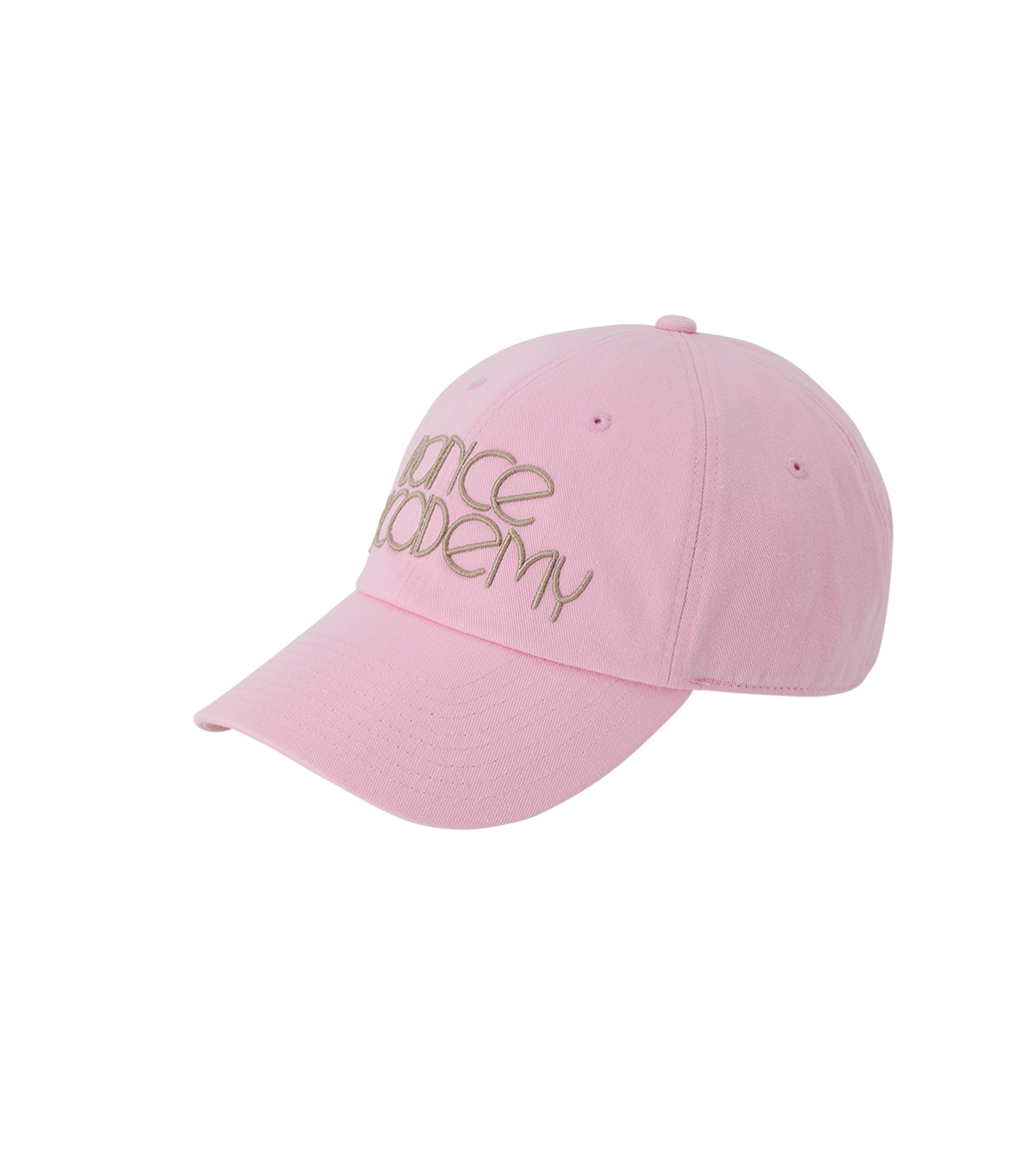 DANCE ACADEMY BALL CAP