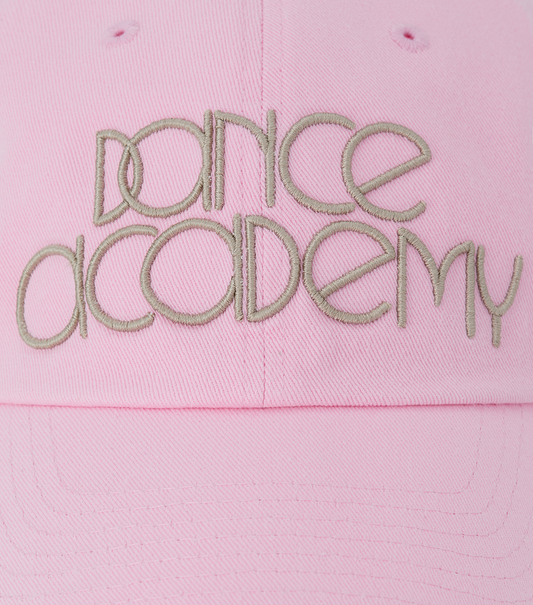 DANCE ACADEMY BALL CAP