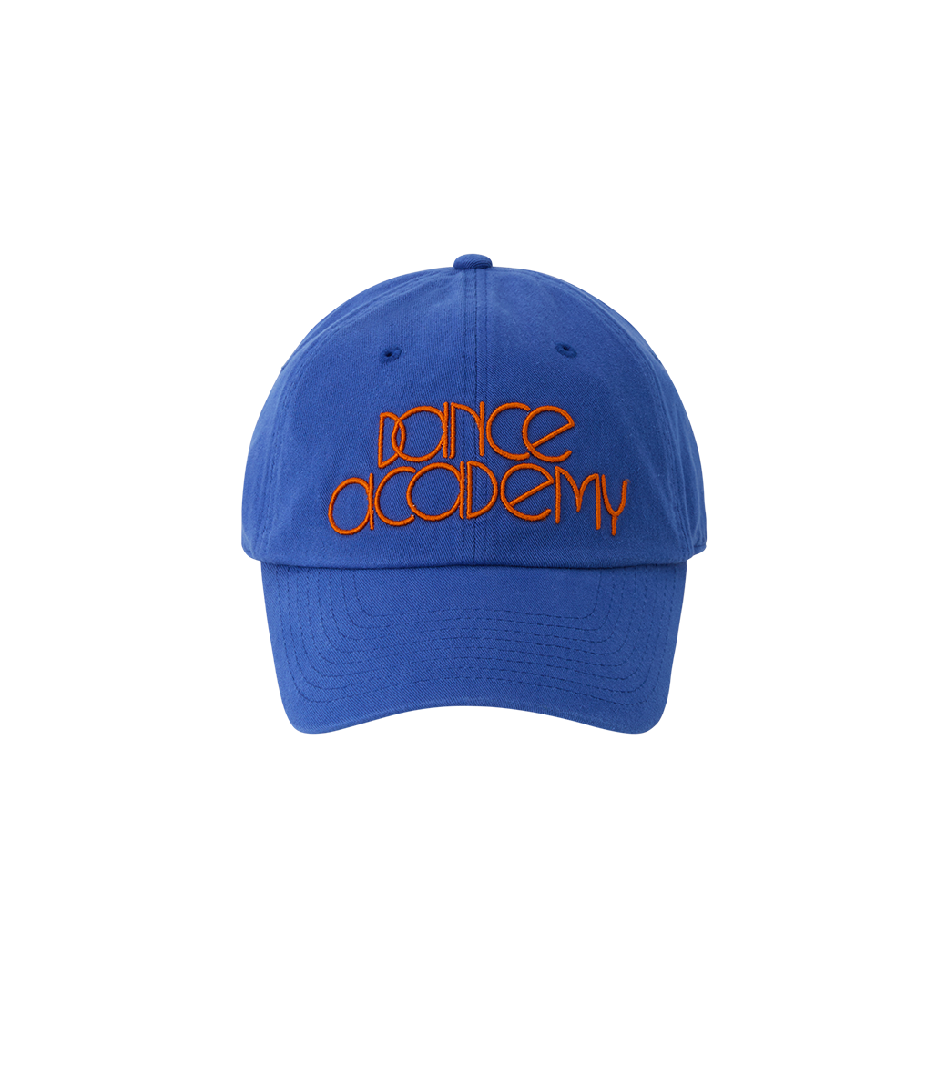 DANCE ACADEMY BALL CAP