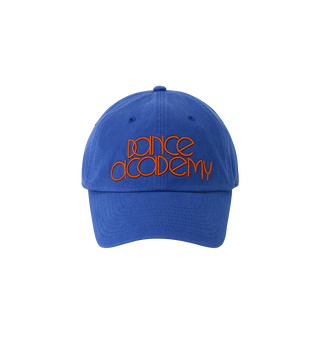 DANCE ACADEMY BALL CAP