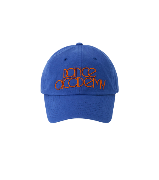 DANCE ACADEMY BALL CAP