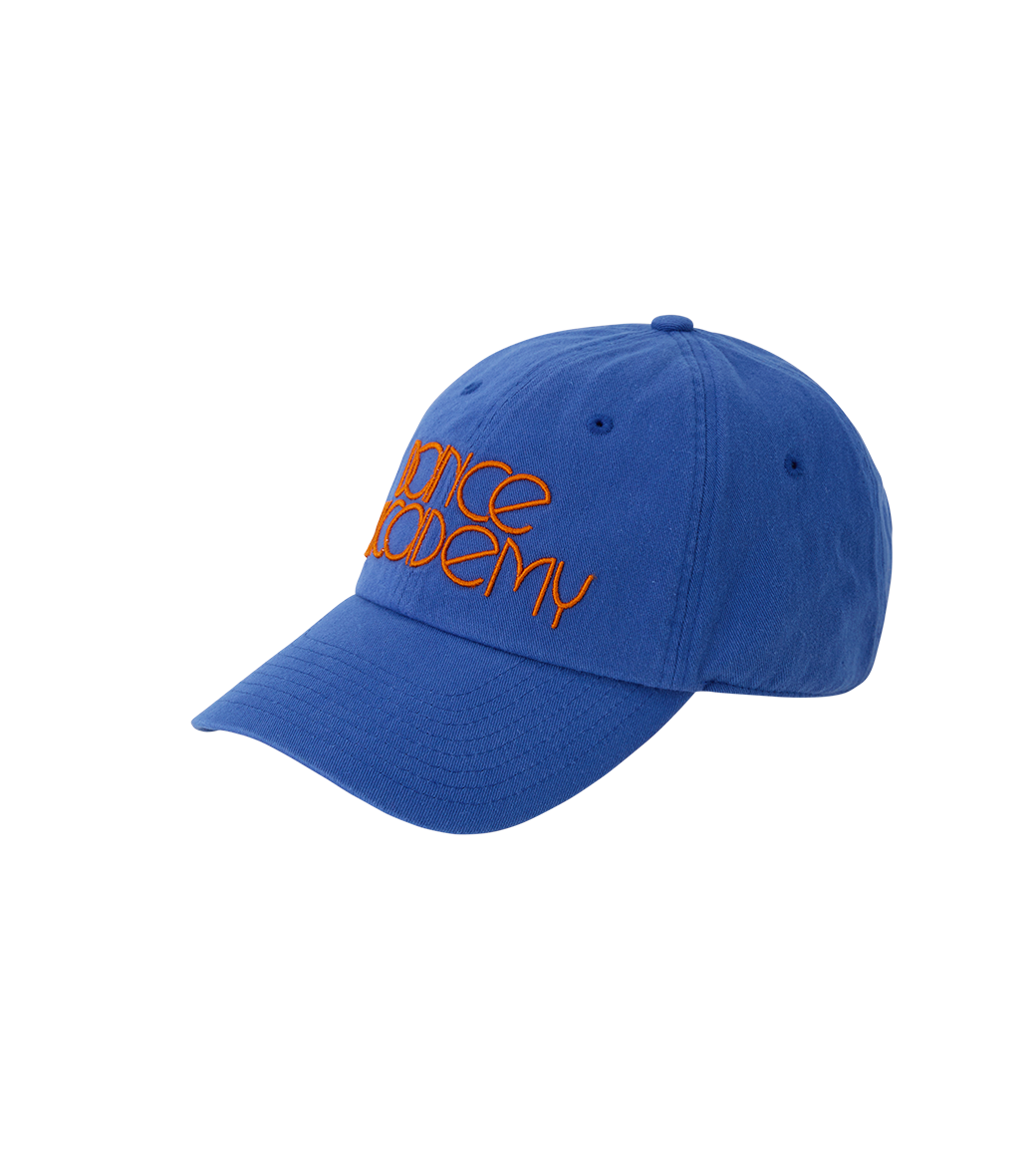 DANCE ACADEMY BALL CAP