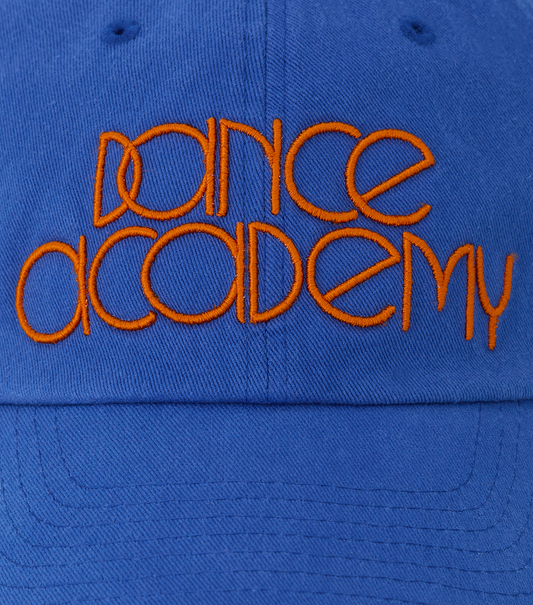 DANCE ACADEMY BALL CAP