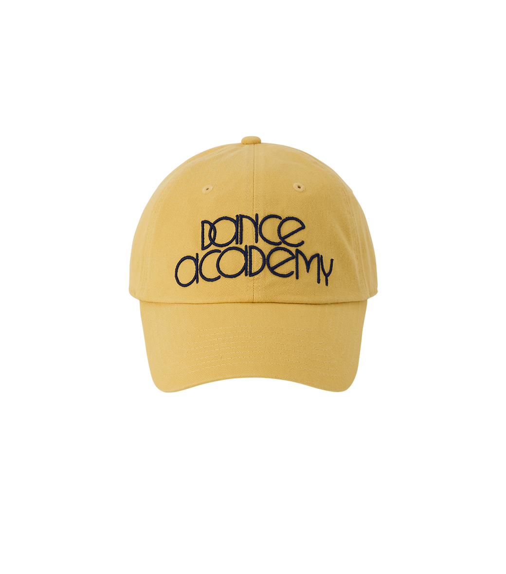 DANCE ACADEMY BALL CAP