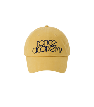 DANCE ACADEMY BALL CAP