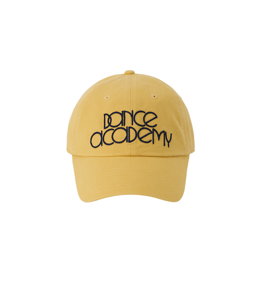 DANCE ACADEMY BALL CAP
