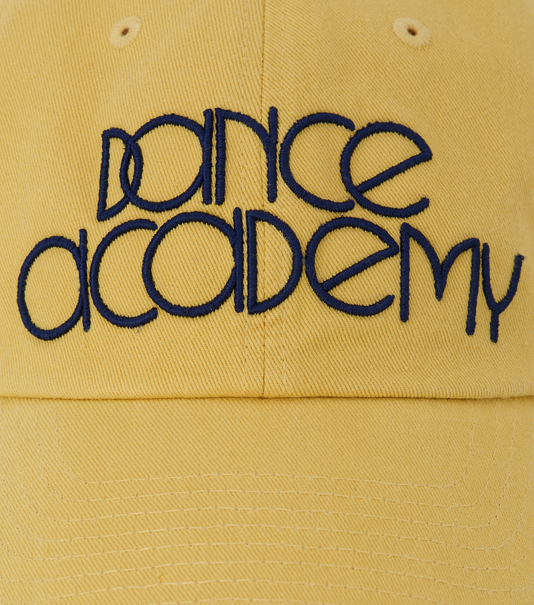 DANCE ACADEMY BALL CAP