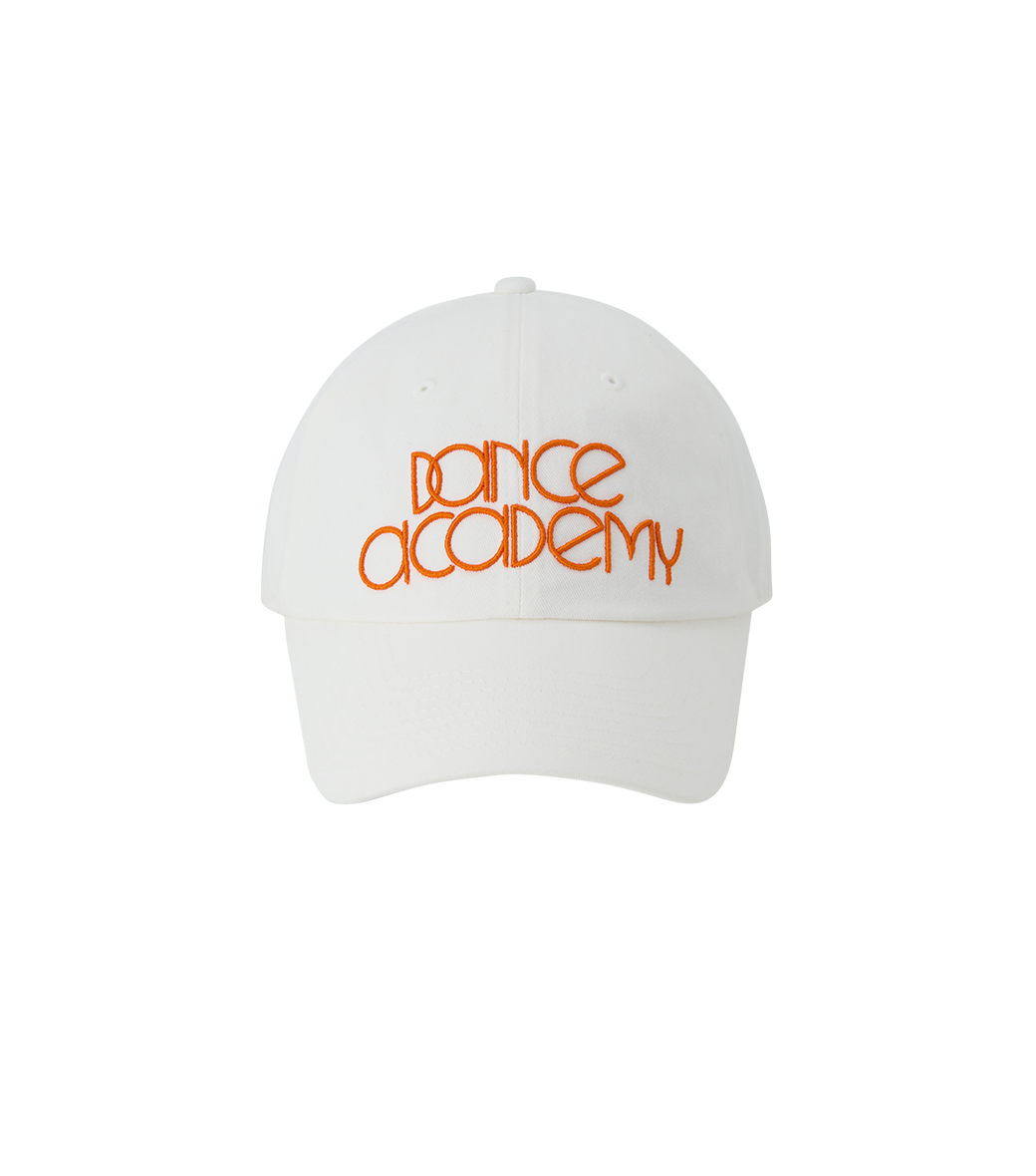 DANCE ACADEMY BALL CAP