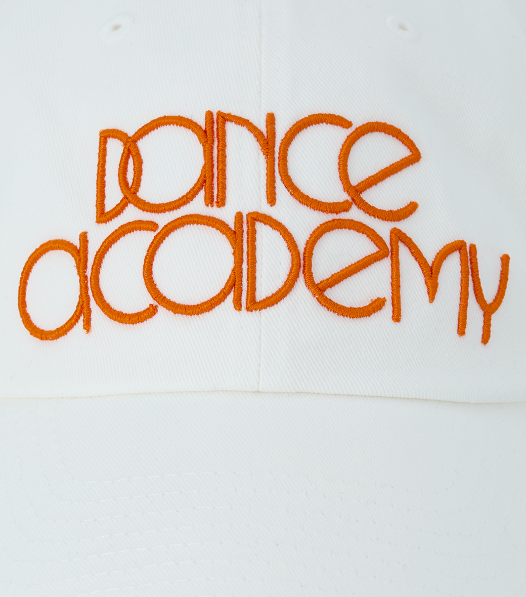 DANCE ACADEMY BALL CAP