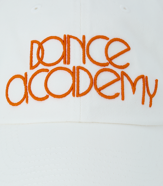 DANCE ACADEMY BALL CAP