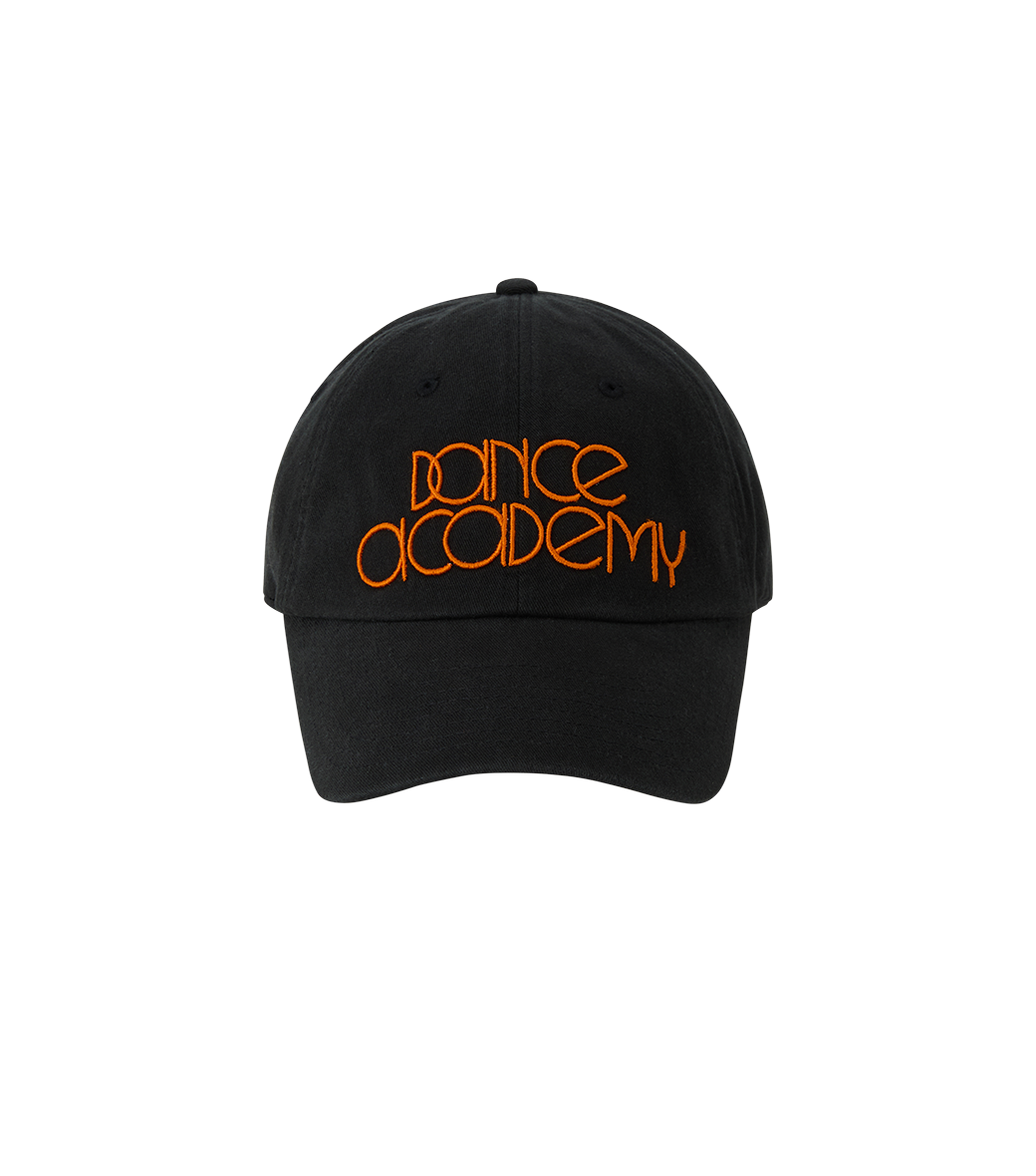 DANCE ACADEMY BALL CAP