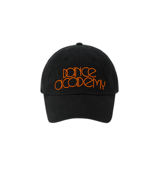 DANCE ACADEMY BALL CAP