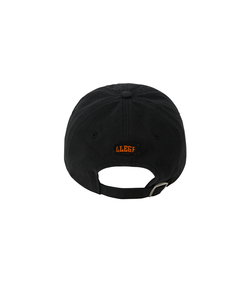 DANCE ACADEMY BALL CAP